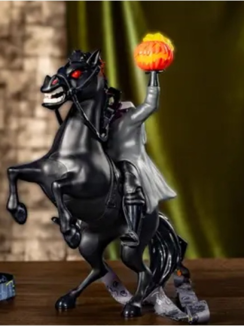 Headless Horseman Popcorn Bucket